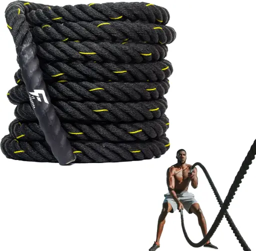 Krosfit Battle Rope 50