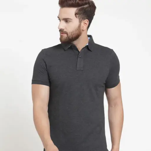Mens R/N Tshirt  