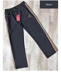 Jtee NS Terry Stripe Lower  