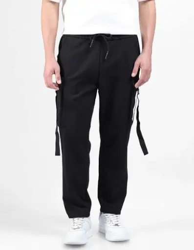 City Cargo Jogger  