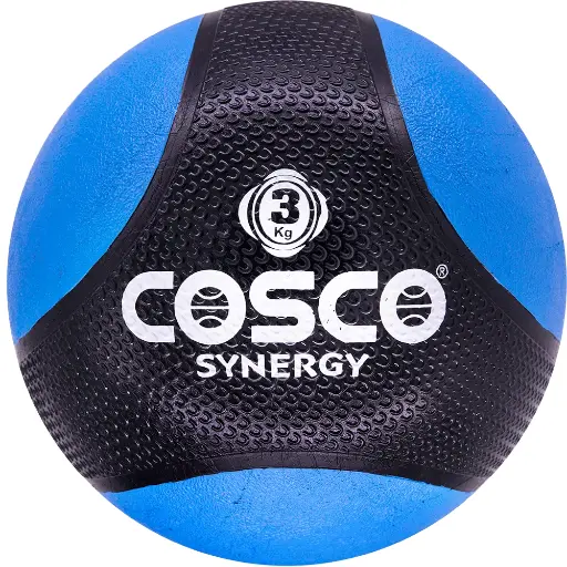 Cosco Medicine Ball Synergy 