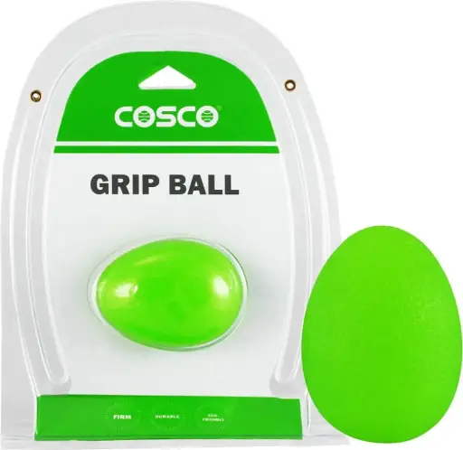 Cosco Grip Ball Relax