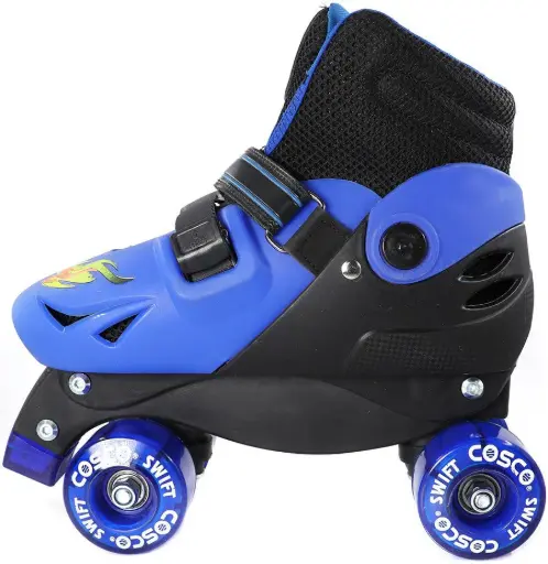 Cosco Roller Skates Tenacity 