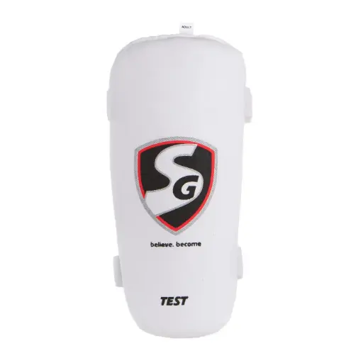 SG Elbow Guard Test 