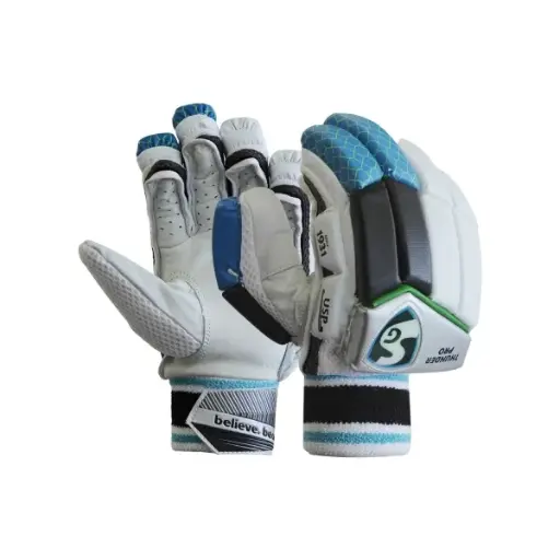 SG B/Gloves Thunder Pro 