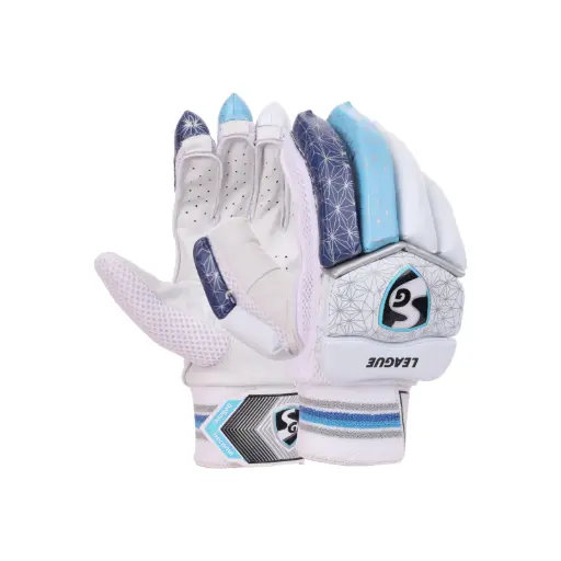 SG B/Gloves League 
