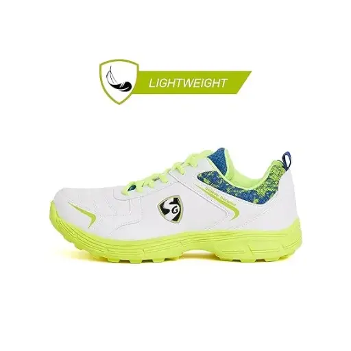 SG Cricket Shoes Savage Stud  