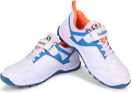 SG Cricket Shoes Century 6.0 