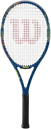 Wilson Tennis Racket 