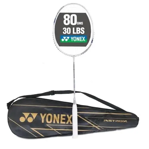 Yonex Racket Astrox Attack 9 . 