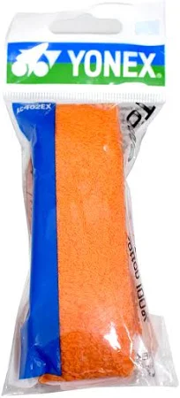 Yonex Badminton Grip Tape AC402EX