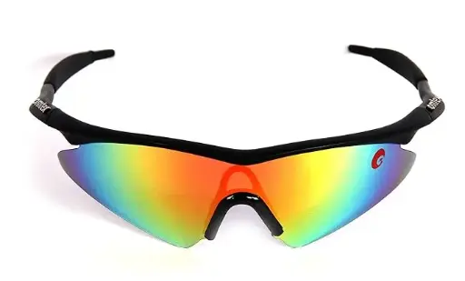 OMTEX Sunglasses Prime Rainbow