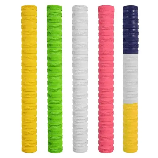 Dsc Bat Grip Ring Chevron 