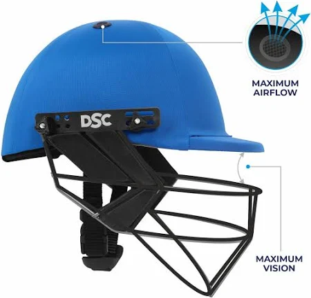 DSC Helmet Fort 44 
