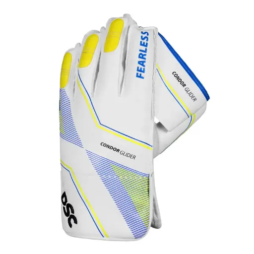 Dsc Wk Gloves Co Glider  