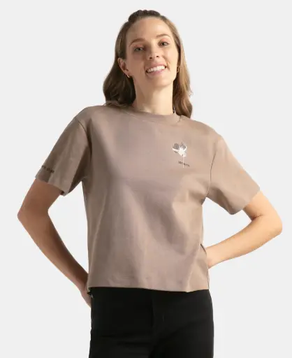 Jockey WZ-04 T-shirt   