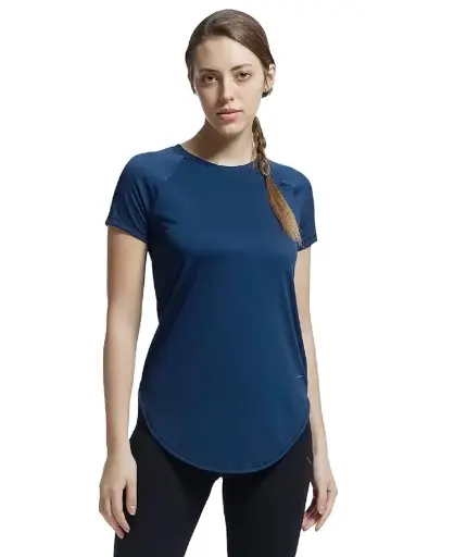Jockey WZ-04 T-shirt   