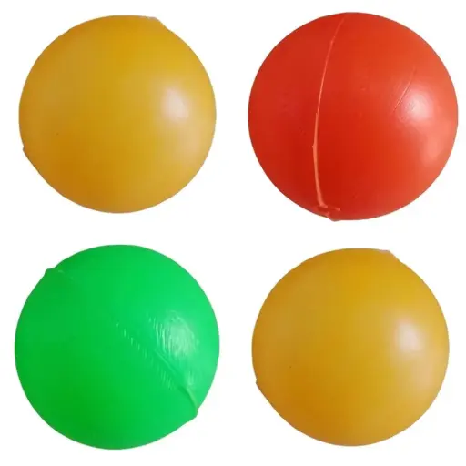 Plastic Ball KSPB06491