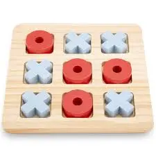 Tic Tac Toe KSTAT04670