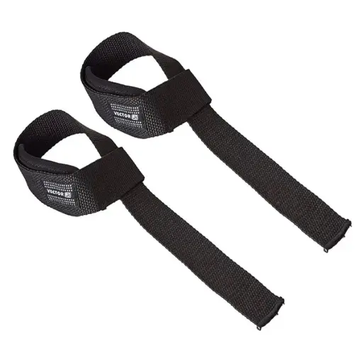 Vector X Weight Lifting Strap WLS