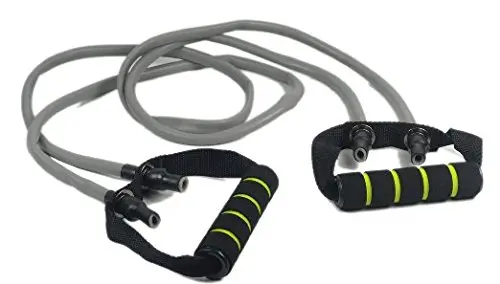 Vector X Dual Resistance Band 