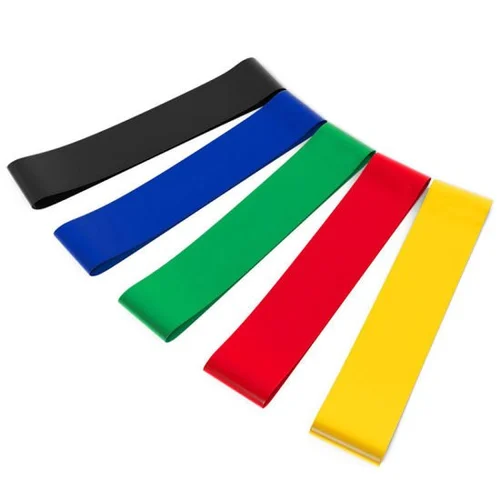 Vector X Latex Loop Set (Pack of 3)