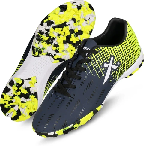 Vector X Indoor Shoe Royale 