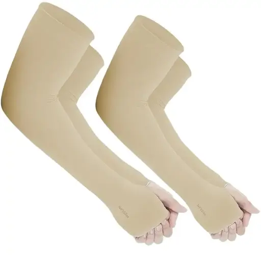 Vector X Arm Sleeves With Thumb CSA-004S  