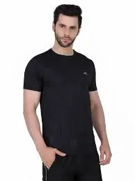 Vector X Mens RN Tshirt VTD-127 