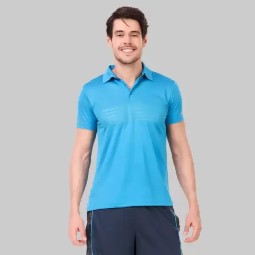 Vector X Mens Polo VTD-122  