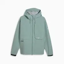 Vector X Fighter Mens Jacket Football Knit