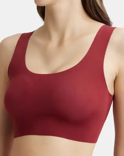Vector X Sport Bra Fawn