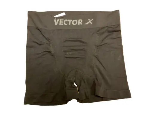 Vector X Supporter Mortal  