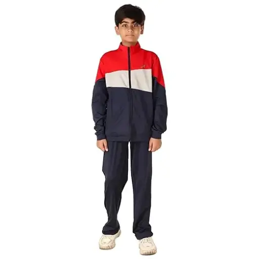Vector X Kids Co-Ord Set Crapper