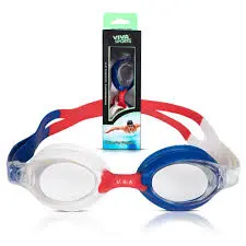 Viva Swim Goggle Country  