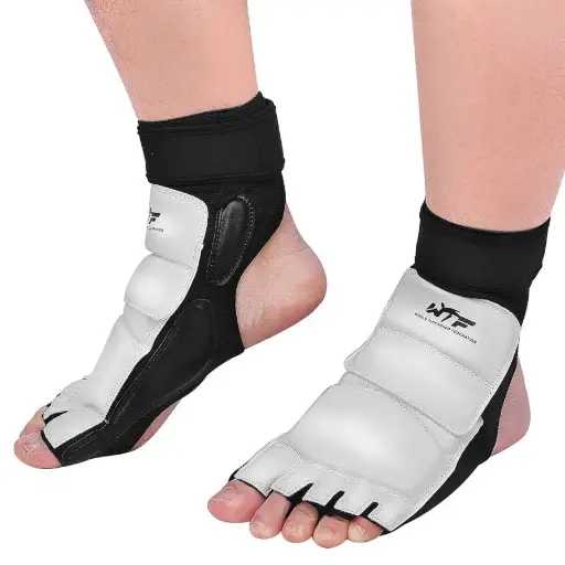 Jonex Taekwondo Foot Guard 