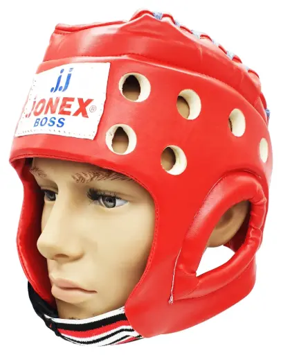 Jonex Taekwondo Head Guard 