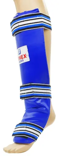 Jonex Taekwondo Shin Guard