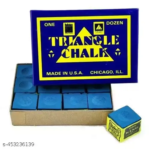 Cue Chalk 