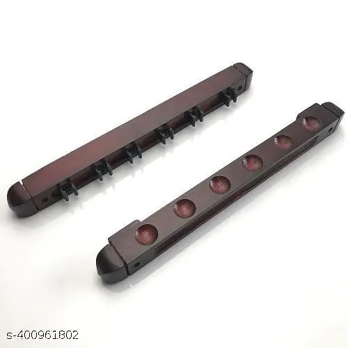 Cue Wooden Stand