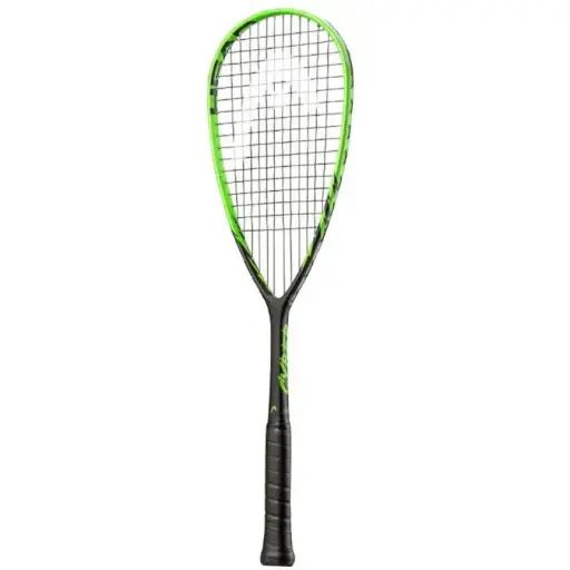 Head Squash Racket Cyber Tour
