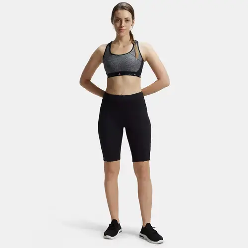 Jockey Mw 81 Traning Shorts 