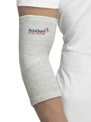 Accusure Elbow Support E-12
