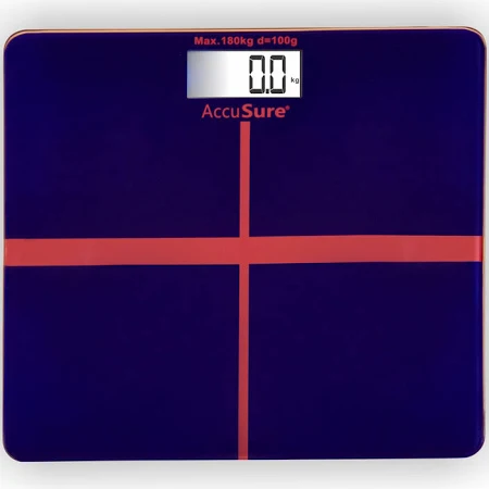 Accusure Digital W.Scale 