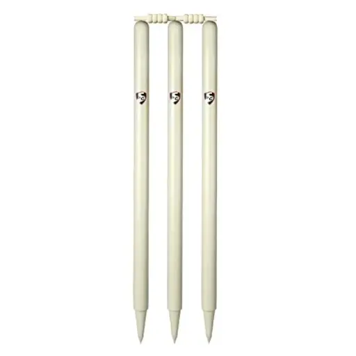 SG Wooden Stumps Club