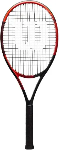 Wilson T/R Blx Fierce W/O CVR 3