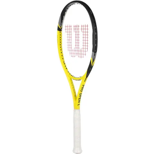 Wilson T/R Pro Open L-L3