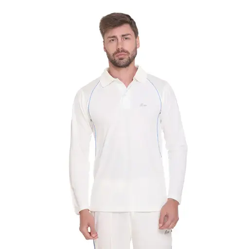 Jtee Men's Cricket Tshirt F/S  