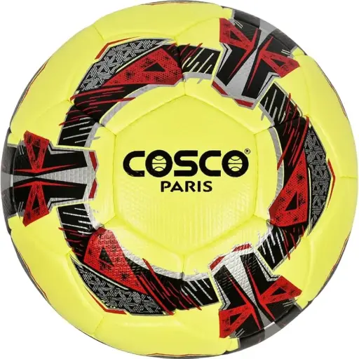 Cosco Football Paris 5  