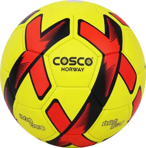 Cosco Football Norway 4  